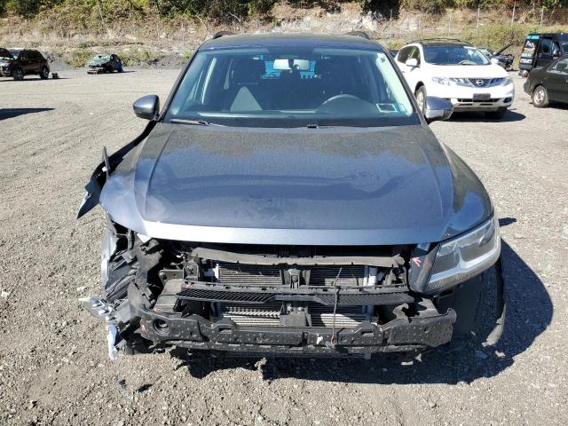 3VV0B7AX5KM095459 - 2019 VOLKSWAGEN TIGUAN S Grau Foto 5