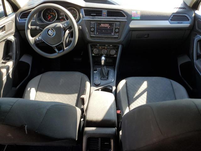 3VV0B7AX5KM095459 - 2019 VOLKSWAGEN TIGUAN S Grau Foto 8