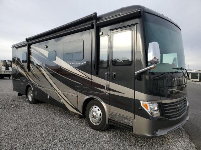 4UZACHFC9KCKD7994 - 2018 FREIGHTLINER CHASSIS XC ორფეროვანი ფოტო 1