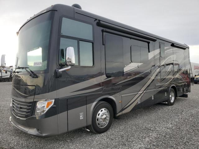 4UZACHFC9KCKD7994 - 2018 FREIGHTLINER CHASSIS XC ორფეროვანი ფოტო 2