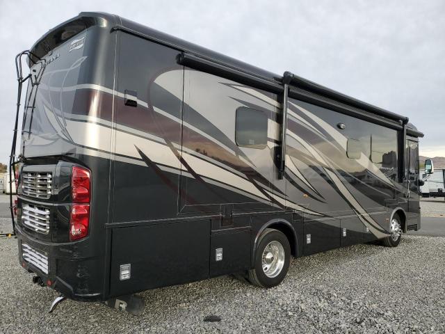 4UZACHFC9KCKD7994 - 2018 FREIGHTLINER CHASSIS XC ორფეროვანი ფოტო 4