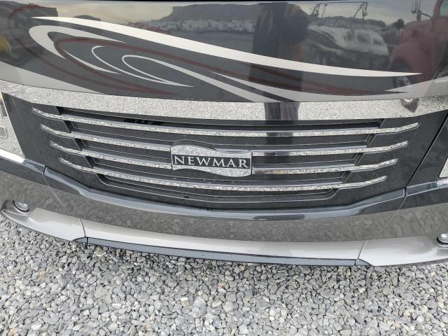 4UZACHFC9KCKD7994 - 2018 FREIGHTLINER CHASSIS XC ორფეროვანი ფოტო 7