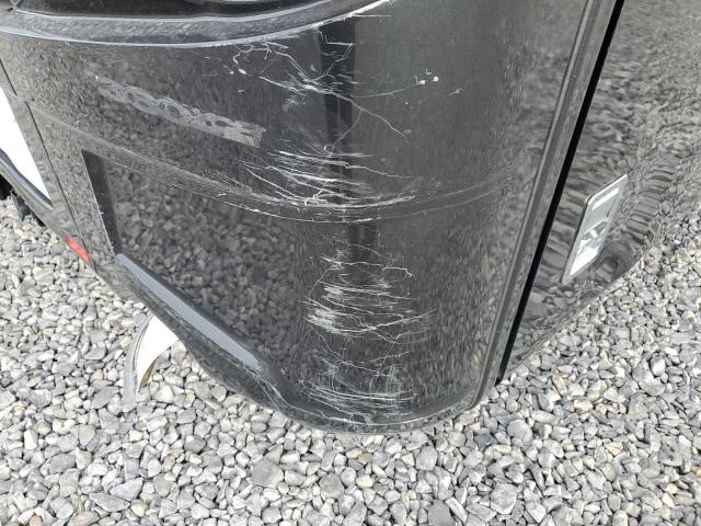 4UZACHFC9KCKD7994 - 2018 FREIGHTLINER CHASSIS XC ორფეროვანი ფოტო 9