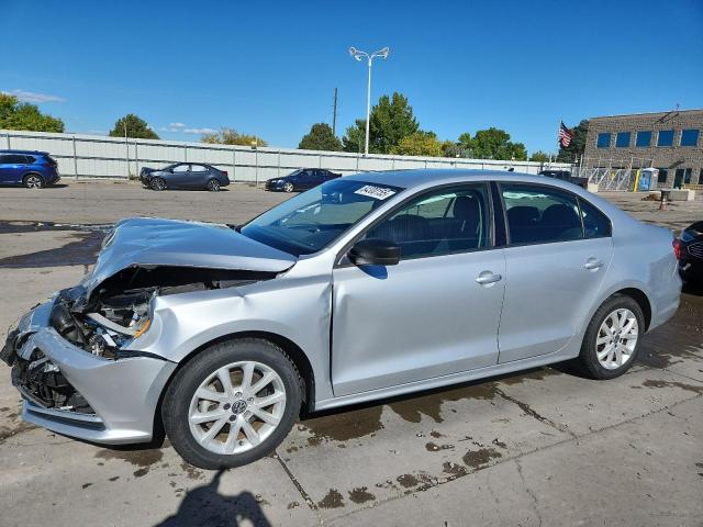 2015 VOLKSWAGEN JETTA SE, 