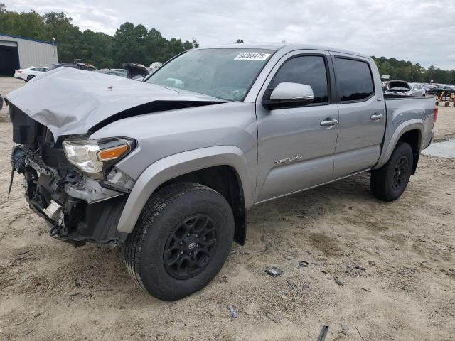 2020 TOYOTA TACOMA DOUBLE CAB, 