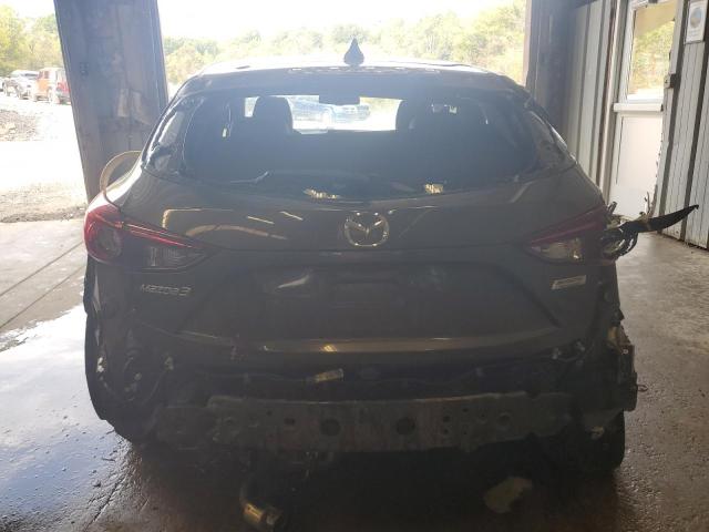 3MZBM1N78GM262703 - 2016 MAZDA 3 GRAND TOURING ყავისფერი ფოტო 6