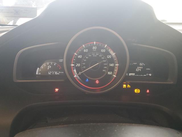 3MZBM1N78GM262703 - 2016 MAZDA 3 GRAND TOURING ყავისფერი ფოტო 9