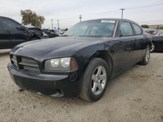 2009 DODGE CHARGER, 