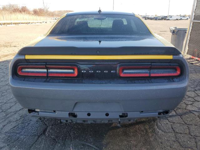 2C3CDZBT3HH567988 - 2017 DODGE CHALLENGER R/T TWO TONE photo 6