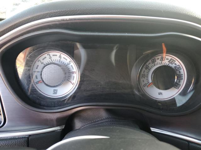 2C3CDZBT3HH567988 - 2017 DODGE CHALLENGER R/T TWO TONE photo 9