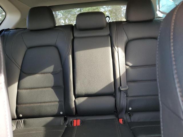 JM3KFBDM4L0823946 - 2020 MAZDA CX-5 GRAND TOURING WHITE photo 10