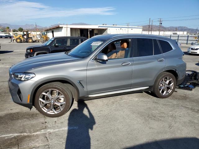 2024 BMW X3 SDRIVE30I, 