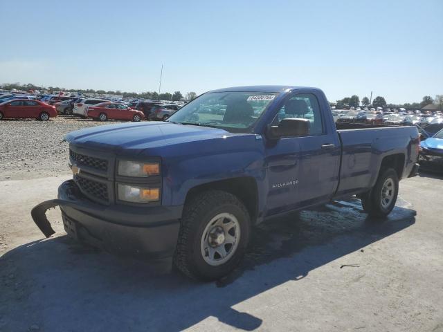 2014 CHEVROLET SILVERADO C1500, 
