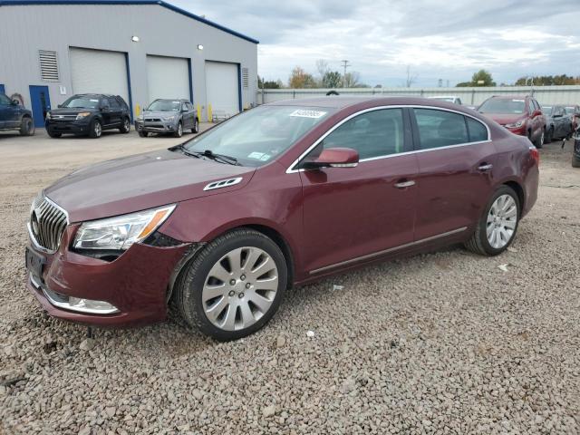 2015 BUICK LACROSSE, 