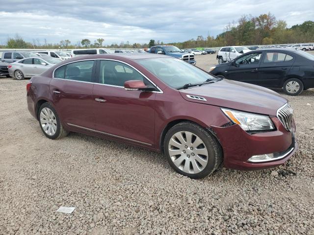 1G4GC5G36FF331363 - 2015 BUICK LACROSSE Bordeaux photo 4