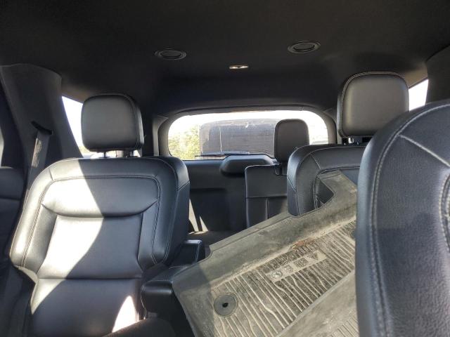 1FMSK8DH5LGB45284 - 2020 FORD EXPLORER XLT 灰色 照片 10