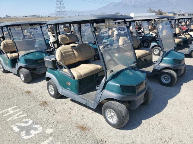 2020 CLUB CAR TEMPO LITHIUM, null
