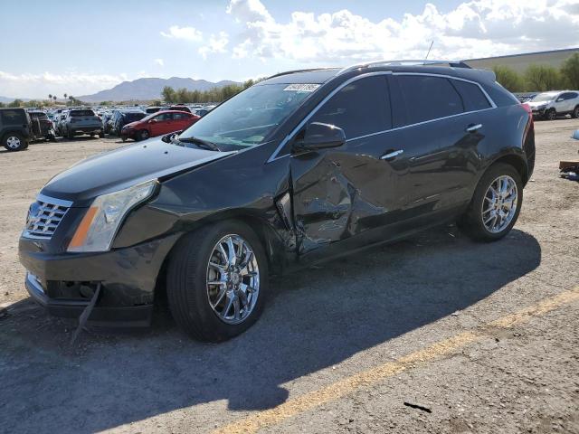 2015 CADILLAC SRX PERFORMANCE COLLECTION, 