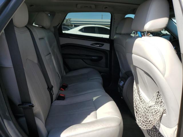 3GYFNCE36FS529190 - 2015 CADILLAC SRX PERFORMANCE COLLECTION GRAY photo 11
