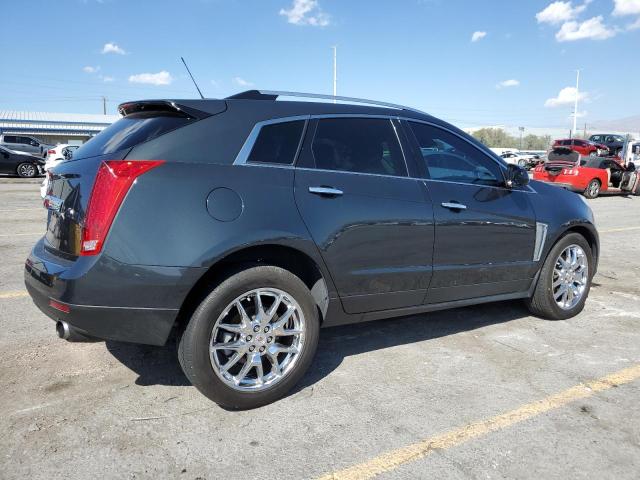3GYFNCE36FS529190 - 2015 CADILLAC SRX PERFORMANCE COLLECTION GRAY photo 3