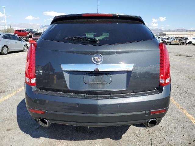3GYFNCE36FS529190 - 2015 CADILLAC SRX PERFORMANCE COLLECTION GRAY photo 6