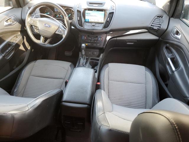 1FMCU9G96HUA94752 - 2017 FORD ESCAPE SE Белый фото 8