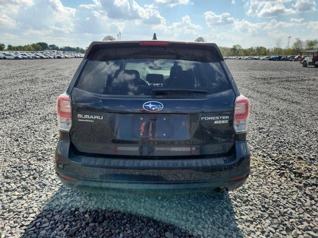 JF2SJAEC7HG559046 - 2017 SUBARU FORESTER 2.5I PREMIUM رمادي صورة 6