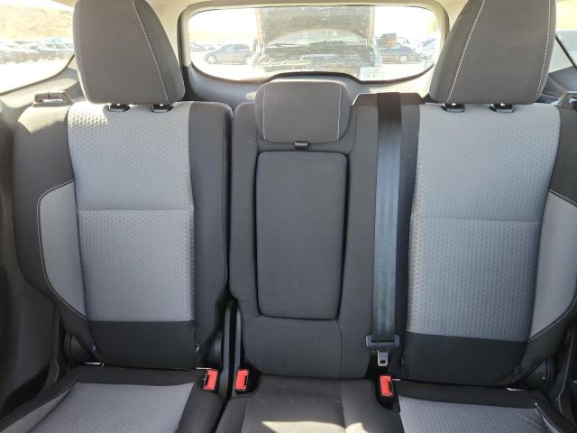 1FMCU9GD3HUA25439 - 2017 FORD ESCAPE SE GRAY photo 10