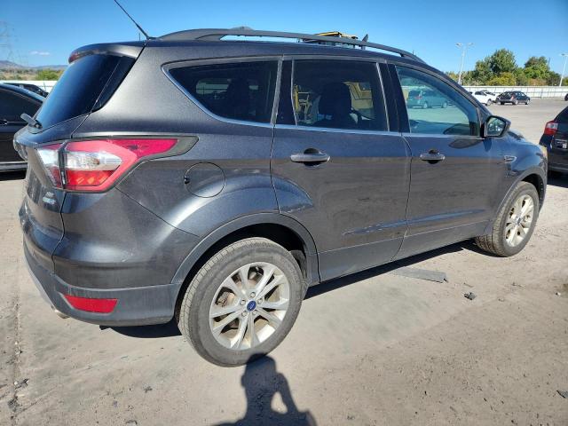 1FMCU9GD3HUA25439 - 2017 FORD ESCAPE SE GRAY photo 3