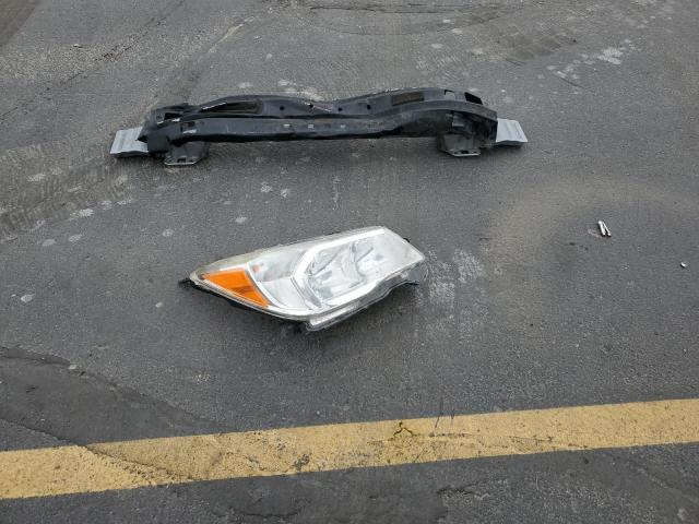 JF2SJADC0FH474736 - 2015 SUBARU FORESTER 2.5I PREMIUM Gümüş fotoğraf 13