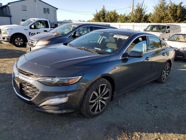 2020 CHEVROLET MALIBU RS, 