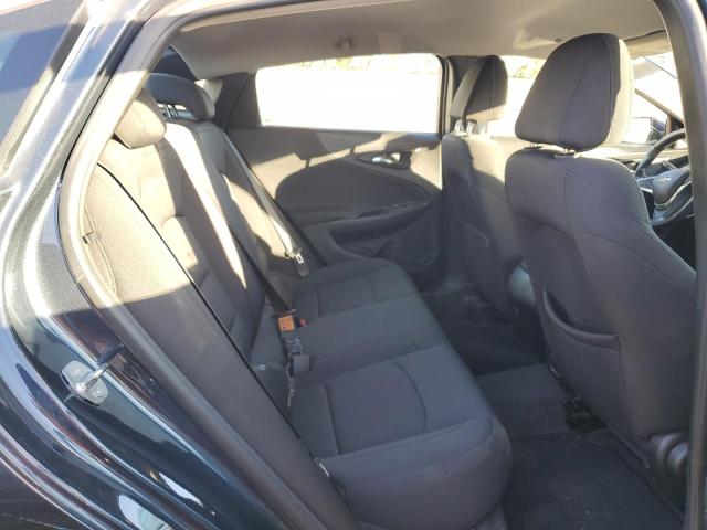 1G1ZG5ST4LF058047 - 2020 CHEVROLET MALIBU RS GRAY photo 10