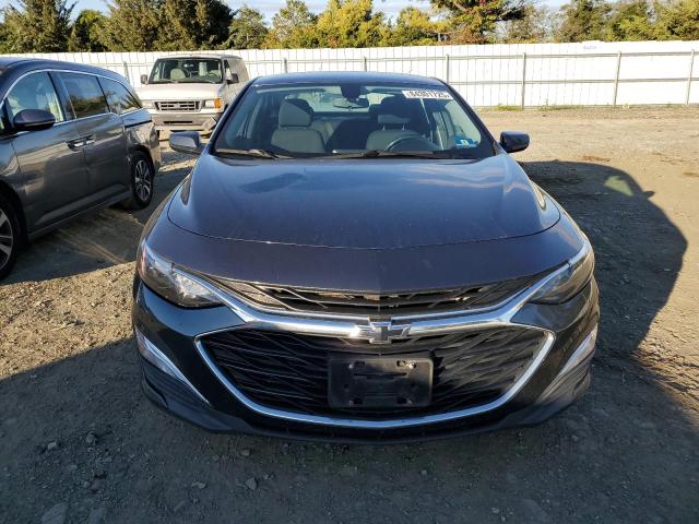 1G1ZG5ST4LF058047 - 2020 CHEVROLET MALIBU RS GRAY photo 5