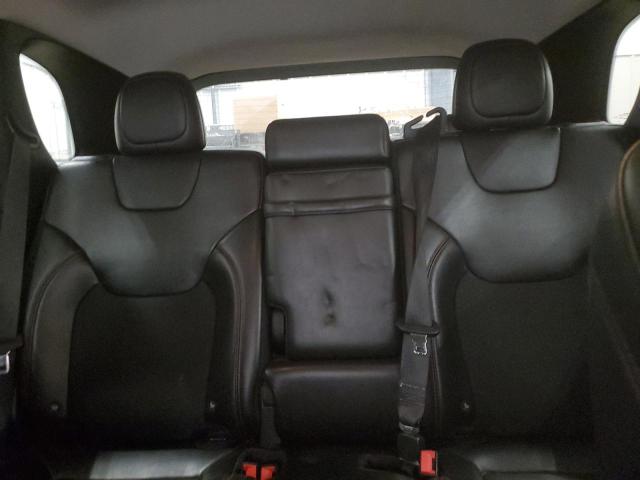 1C4PJMBN1KD152411 - 2019 JEEP CHEROKEE TRAILHAWK WHITE photo 10