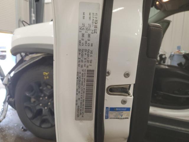 1C4PJMBN1KD152411 - 2019 JEEP CHEROKEE TRAILHAWK WHITE photo 14