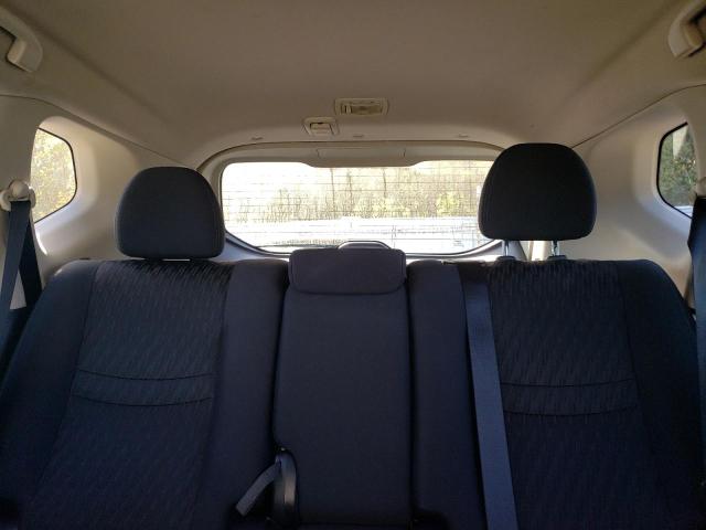 5N1AT2MT2JC706913 - 2018 NISSAN ROGUE S Beyaz fotoğraf 10