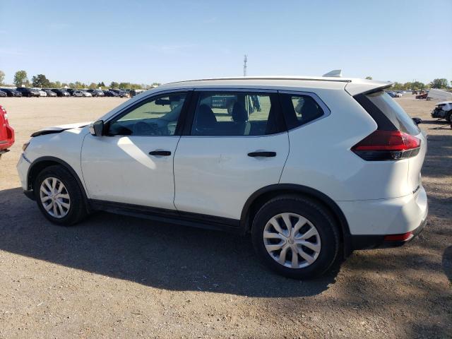 5N1AT2MT2JC706913 - 2018 NISSAN ROGUE S Beyaz fotoğraf 2