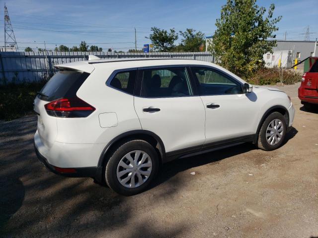 5N1AT2MT2JC706913 - 2018 NISSAN ROGUE S Beyaz fotoğraf 3