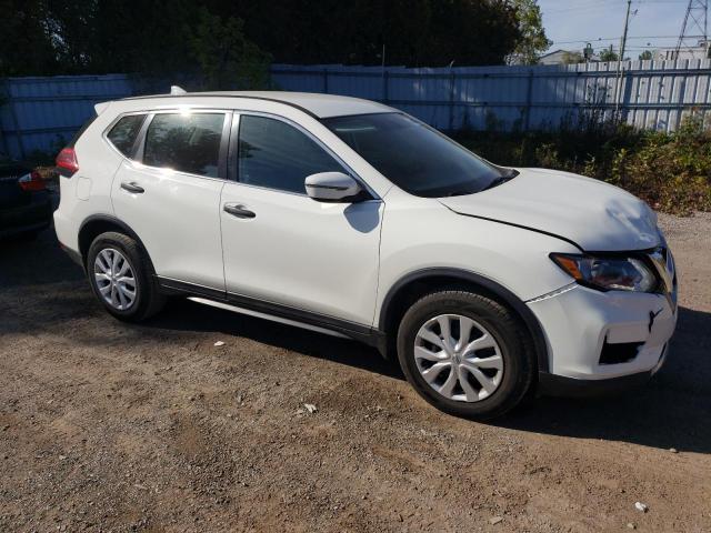 5N1AT2MT2JC706913 - 2018 NISSAN ROGUE S Beyaz fotoğraf 4