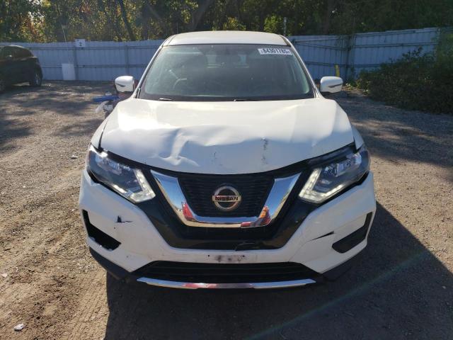 5N1AT2MT2JC706913 - 2018 NISSAN ROGUE S Beyaz fotoğraf 5