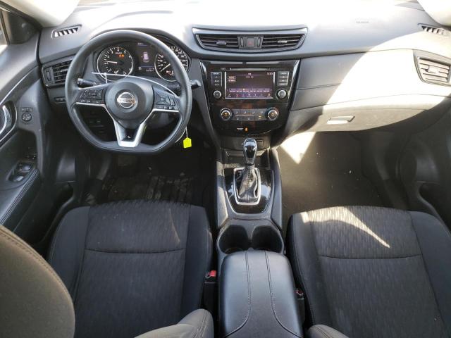 5N1AT2MT2JC706913 - 2018 NISSAN ROGUE S Beyaz fotoğraf 8