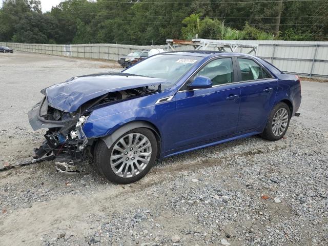 2013 CADILLAC CTS PERFORMANCE COLLECTION, 