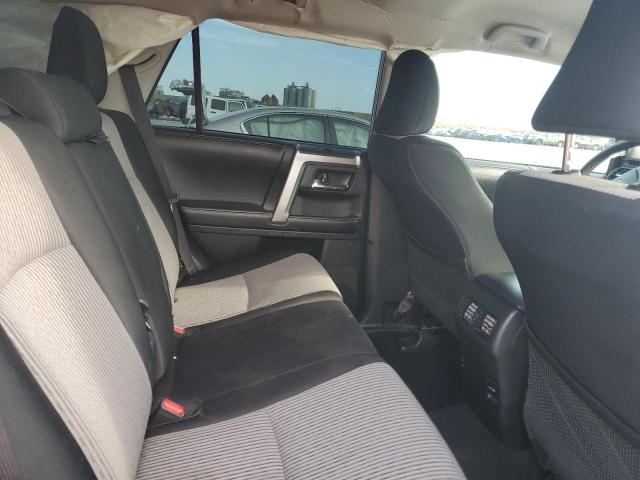 JTEBU5JRXH5411911 - 2017 TOYOTA 4RUNNER SR5/SR5 PREMIUM Սպիտակ լուսանկար 11