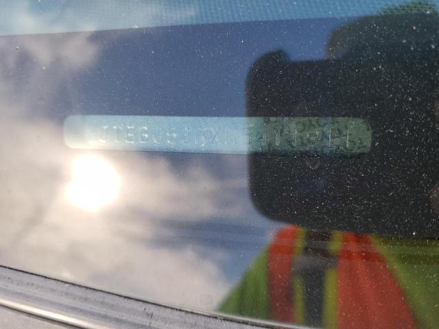 JTEBU5JRXH5411911 - 2017 TOYOTA 4RUNNER SR5/SR5 PREMIUM Սպիտակ լուսանկար 13