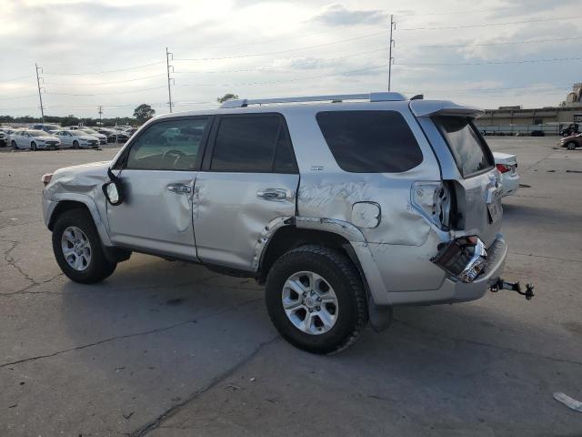 JTEBU5JRXH5411911 - 2017 TOYOTA 4RUNNER SR5/SR5 PREMIUM Սպիտակ լուսանկար 2