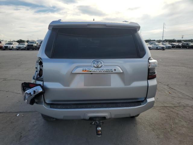 JTEBU5JRXH5411911 - 2017 TOYOTA 4RUNNER SR5/SR5 PREMIUM Սպիտակ լուսանկար 6