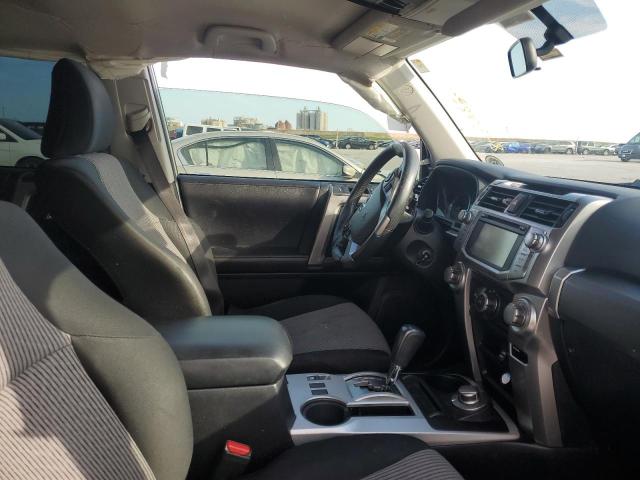 JTEBU5JRXH5411911 - 2017 TOYOTA 4RUNNER SR5/SR5 PREMIUM Սպիտակ լուսանկար 7