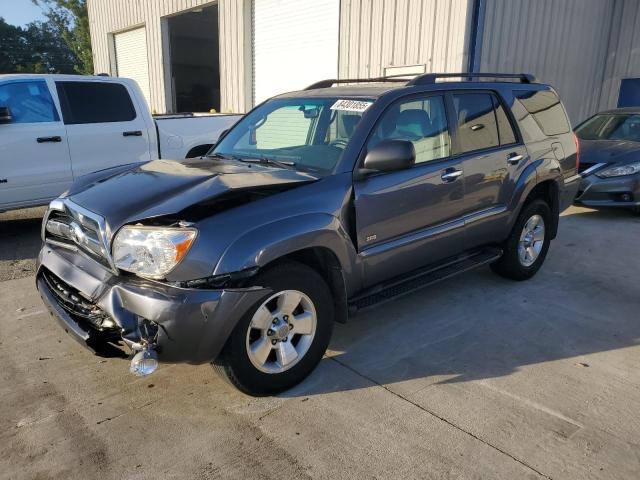 2009 TOYOTA 4RUNNER SR5, 