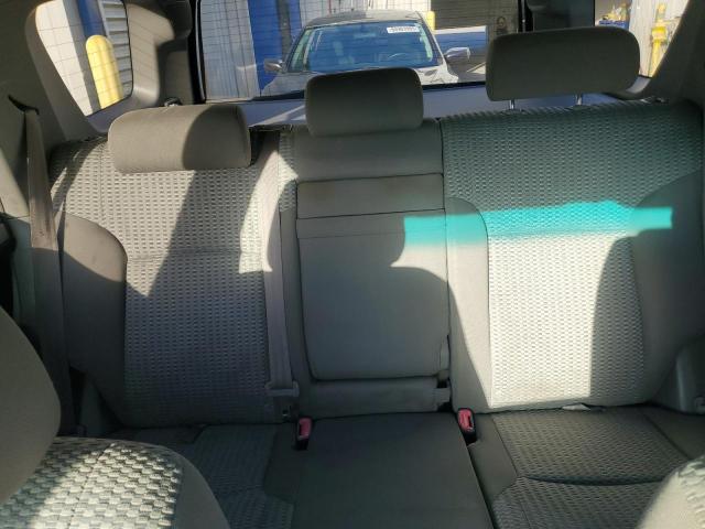 JTEZU14R69K024505 - 2009 TOYOTA 4RUNNER SR5 GRAY photo 10