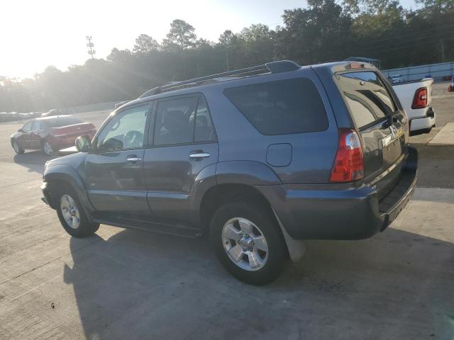 JTEZU14R69K024505 - 2009 TOYOTA 4RUNNER SR5 GRAY photo 2